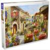 1000 Piece Jigsaw Puzzle Happiness of Promenade (50x75cm) view 1