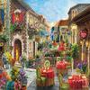1000 Piece Jigsaw Puzzle Happiness of Promenade (50x75cm) view 2
