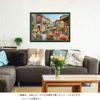 1000 Piece Jigsaw Puzzle Happiness of Promenade (50x75cm) view 3