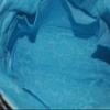 Large Chevron Diaper bag view 2