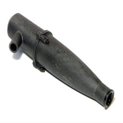 Tuned Pipe Savage 21