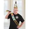 Fun & Unique Ultimate Officially Retired Celebration Kit - 1 Set - All-in-One Set for Fun and Memorable Send-Off view 1
