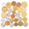 LOT of 28 Different EU Coins (PRE-Euro Collection) - Collectible, Old Coins for Album or Display view 3