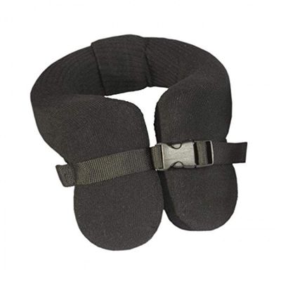 Danmar Products Hensinger Head Support, Black, Medium