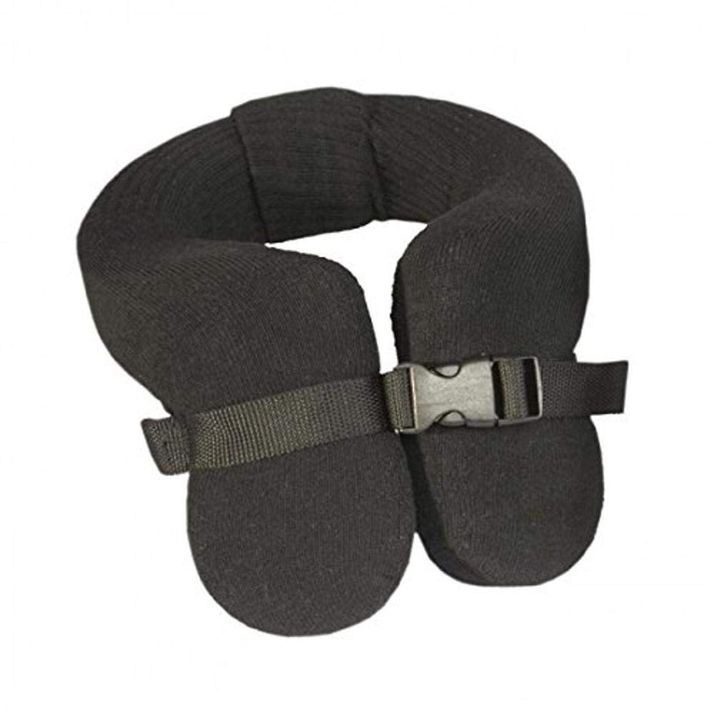 Danmar Products Hensinger Head Support, Black, Medium