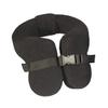 Danmar Products Hensinger Head Support, Black, Medium view 1