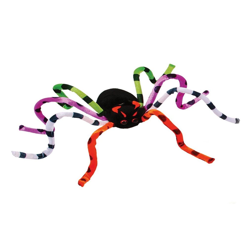 20" Crazy Legs Spider
