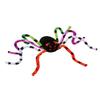 20" Crazy Legs Spider view 1
