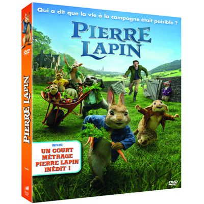 Chayoo Pierre Lapin