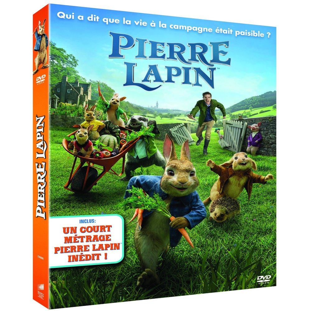 Chayoo Pierre Lapin