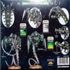 Games Workshop Warhammer 40K Necron: Canoptek Wraiths view 2