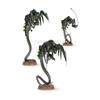 Games Workshop Warhammer 40K Necron: Canoptek Wraiths view 4