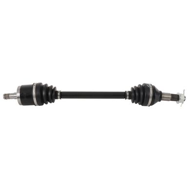 All Balls Front Left 8ball CV Axle Replacement For Can-Am Commander 1000 STD 2011 2012, 800 XT 2011 2012, 800 STD 2011 2012, 1000 XT/LTD/DPS 2011 2012 705400953