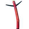Check Cashing 20ft Tall Inflatable Tube Man Air Powered Dancing Puppet for Outdoors, Replacement Dancer Only view 1