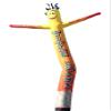 Payday Loans Advertising 20ft Tall Inflatable Tube Man Air Powered Dancing Puppet for Outdoors, Replacement Dancer Only view 1
