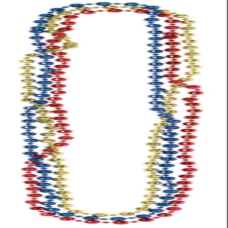 Amscan 397490 Pass Party Supplies, Multi Color