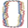 Amscan 397490 Pass Party Supplies, Multi Color view 1