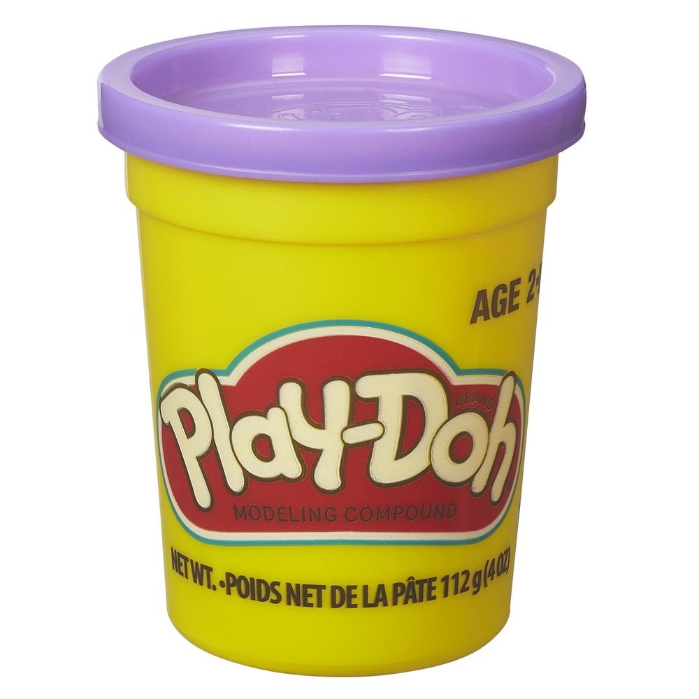 Single Can Dough, Purple