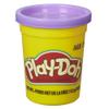 Single Can Dough, Purple view 1