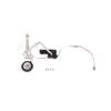 Fms Front Landing Gear System F7F- FMMTA120 Replacement Airplane Parts view 1
