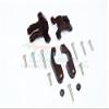 HPI Venture FJ Cruiser Upgrade Parts Aluminum Front Shock Mount - 15 Pc Set Brown view 1