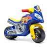 MOLTO | Cross Race Bike | Dirt Bike Running Aisles | Safe and Sturdy Children's Toys | Encourages Healthy Development of Boys and Girls | 18 to 36 Months view 2