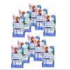 12 Pack, Disney Frozen Nails Stickers & Art- Party Favors / Goody Bag view 1