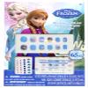 12 Pack, Disney Frozen Nails Stickers & Art- Party Favors / Goody Bag view 2