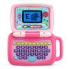 LeapFrog 2-in-1 LeapTop Touch (Frustration Free Packaging), Pink view 1