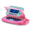 LeapFrog 2-in-1 LeapTop Touch (Frustration Free Packaging), Pink view 3