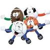 5STARS N&R 4 Sports Ball Inflates Baseball, Football, Basketball, Soccer, Fun view 1