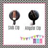 I LOVE Tiny Humans - Baby Feet - White - Button Badge Reel - BR0637 view 2