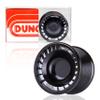 Duncan Toys Echo 2 Yo-Yo [Black], Unresponsive Pro Level Yo-Yo, Concave Bearing view 1