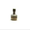 EDC Spinning Top - Brass Standard - Gifts For Men | EDC Desk Toys for Office for Adults and Kids view 4