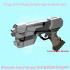 3D Printed Zero Suit Samus Paralyzer Gun Kit view 1