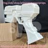 3D Printed Zero Suit Samus Paralyzer Gun Kit view 4