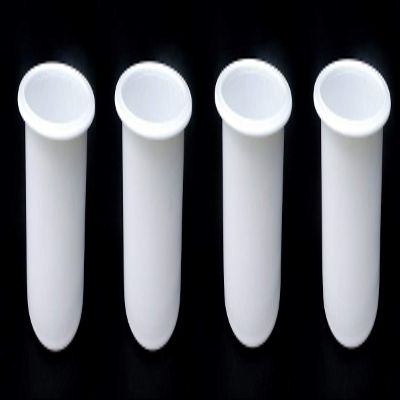 2 7/8 White Plastic Drop in Cup Holder Plastic Multipack Wholesale Bulk Listing Poker (4)