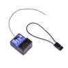 FlySky FS-BS6 Receiver 2.4Ghz 6CH AFHDS2 for FlySky FS-GT5 RC Car Boat Transmitter view 1