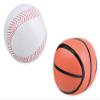 Lena 62164 Soft Sports Balls, Set of 4, 10 cm, Multicoloured view 4