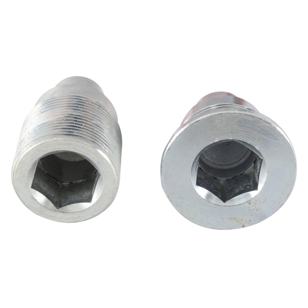 All Balls Racing New All Balls Swing Arm Bolt Kit 28-2001 For Honda TRX 250 EX Sportrax 01 02 03 04 05 06 07 08, TRX 250 TE Recon 02 03 04 05 06 07 08 09 10 11 12 13 14 15 16 17