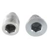 All Balls Racing New All Balls Swing Arm Bolt Kit 28-2001 For Honda TRX 250 EX Sportrax 01 02 03 04 05 06 07 08, TRX 250 TE Recon 02 03 04 05 06 07 08 09 10 11 12 13 14 15 16 17 view 1
