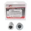 All Balls Racing New All Balls Swing Arm Bolt Kit 28-2001 For Honda TRX 250 EX Sportrax 01 02 03 04 05 06 07 08, TRX 250 TE Recon 02 03 04 05 06 07 08 09 10 11 12 13 14 15 16 17 view 3