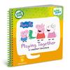 LeapFrog Leapstart 3D Peppa Pig Playing Together Book, Level 1 view 2