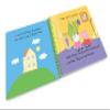 LeapFrog Leapstart 3D Peppa Pig Playing Together Book, Level 1 view 4