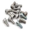 MERIGLARE 4-40 Screw Kit (12 Pieces) for Electric Car/Truck Hubs view 1