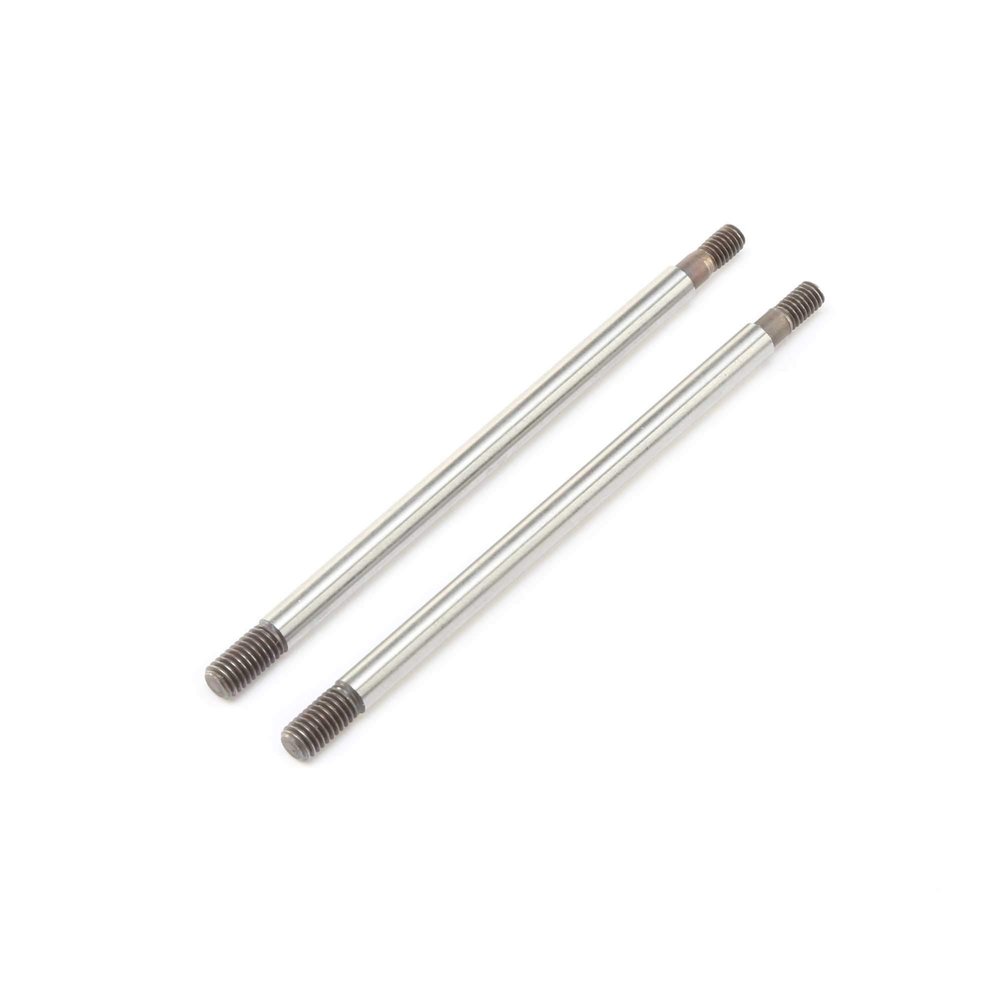 Losi Shock Shaft Rear 2 Super Baja Rey LOS254045 Elec Car/Truck Replacement Parts