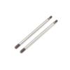 Losi Shock Shaft Rear 2 Super Baja Rey LOS254045 Elec Car/Truck Replacement Parts view 1