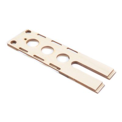 Hangar 9 EP Tray Ultra Stick 10cc HAN234515 Replacement Airplane Parts