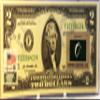 $2 Collectible Uncirculated Banknote view 1