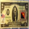 $2 Collectible Uncirculated Banknote view 1